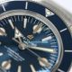 GF Replica Breitling Superocean Heritage Chronograph Ceramic Bezel Blue Face Watch (4)_th.jpg